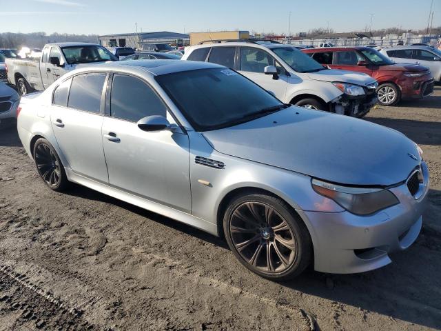 Photo 3 VIN: WBSNB93516B582045 - BMW M5 