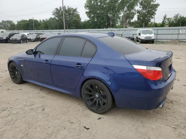 Photo 1 VIN: WBSNB93526B582913 - BMW M5 