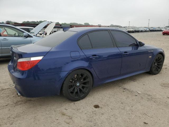 Photo 2 VIN: WBSNB93526B582913 - BMW M5 