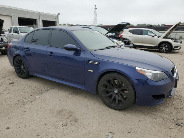 Photo 3 VIN: WBSNB93526B582913 - BMW M5 