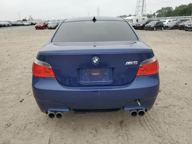 Photo 5 VIN: WBSNB93526B582913 - BMW M5 