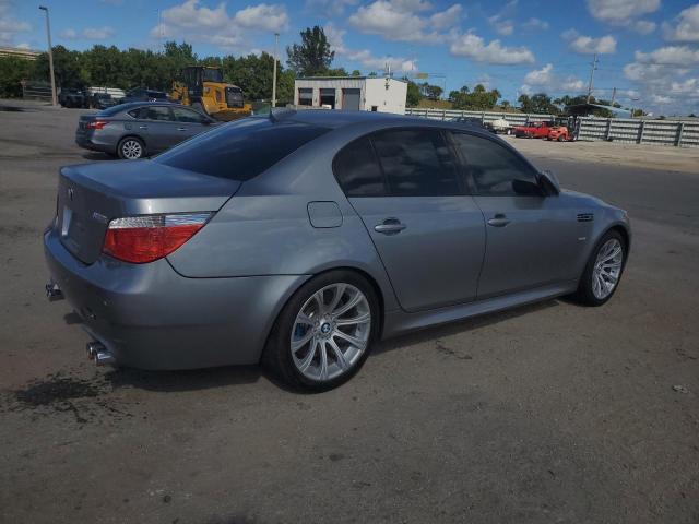 Photo 2 VIN: WBSNB93526B583494 - BMW M5 