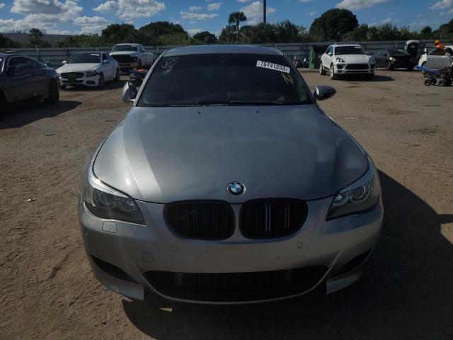 Photo 4 VIN: WBSNB93526B583494 - BMW M5 