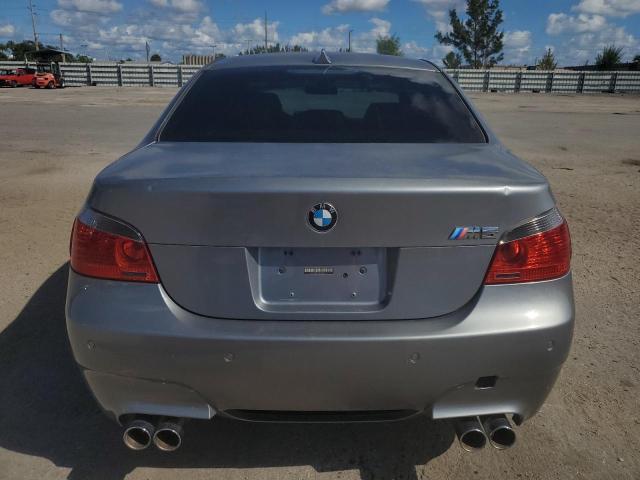 Photo 5 VIN: WBSNB93526B583494 - BMW M5 