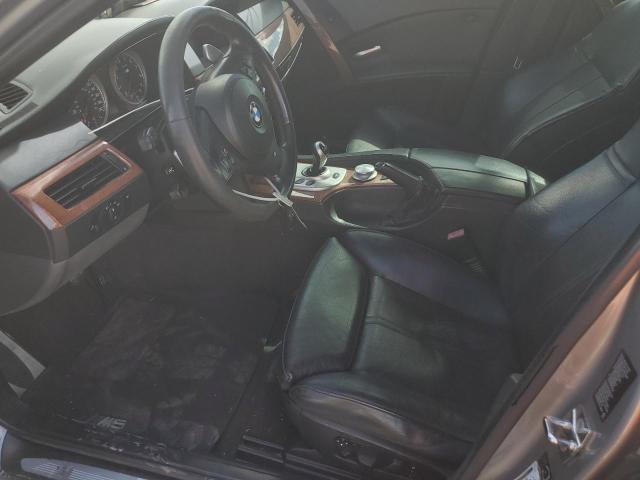 Photo 6 VIN: WBSNB93526B583494 - BMW M5 