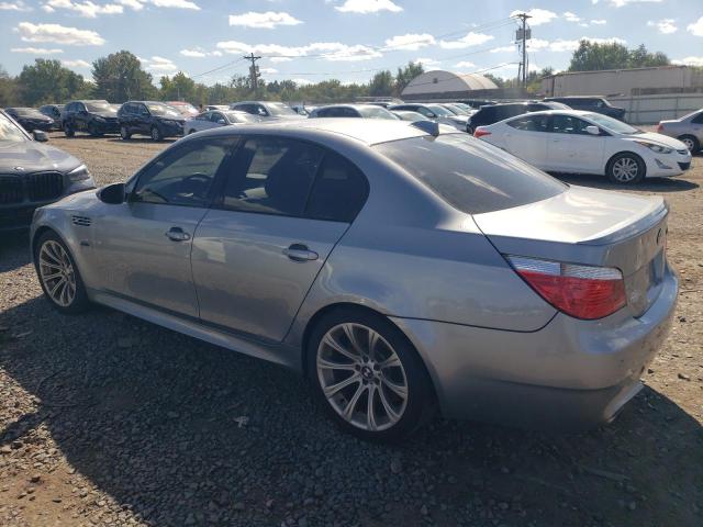 Photo 1 VIN: WBSNB93526B583611 - BMW M5 