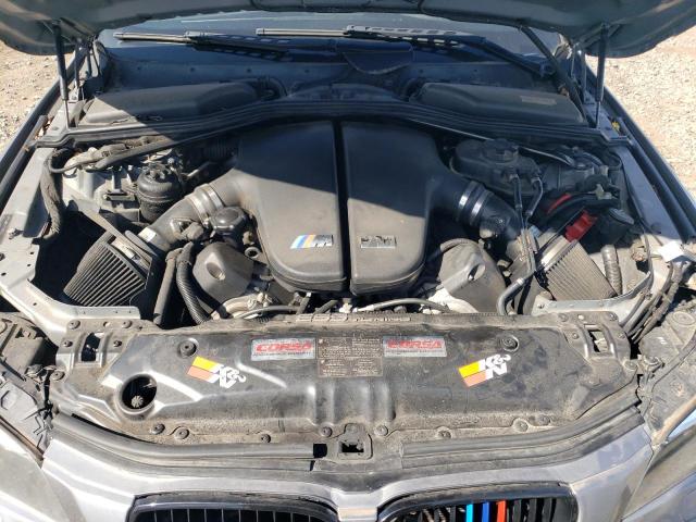 Photo 10 VIN: WBSNB93526B583611 - BMW M5 