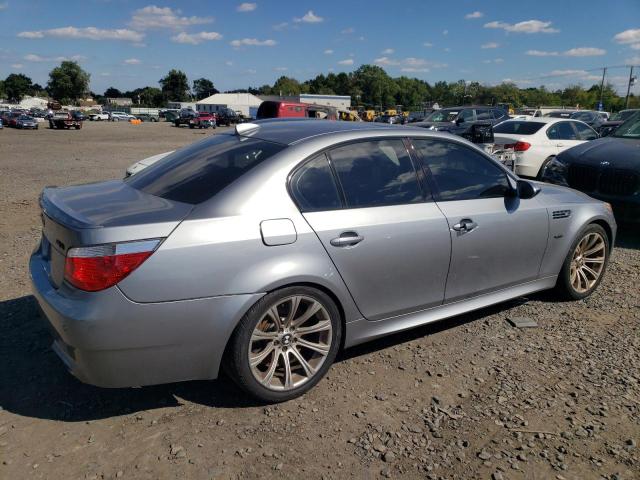 Photo 2 VIN: WBSNB93526B583611 - BMW M5 