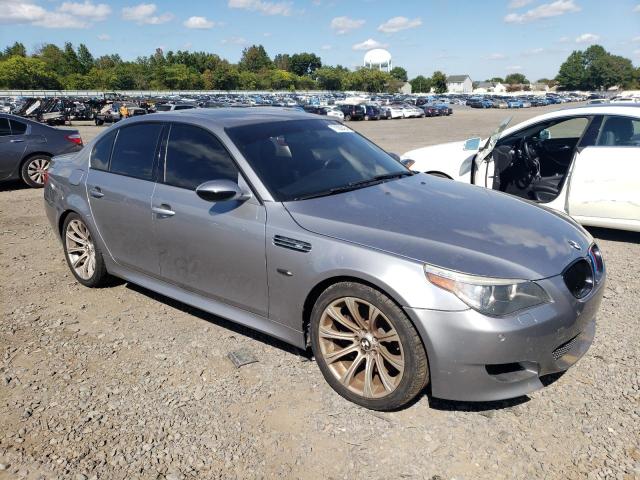 Photo 3 VIN: WBSNB93526B583611 - BMW M5 