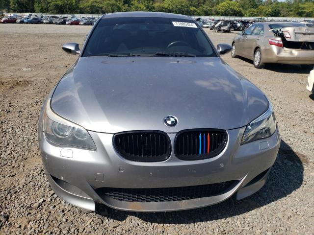 Photo 4 VIN: WBSNB93526B583611 - BMW M5 