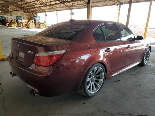 Photo 2 VIN: WBSNB93528CX08037 - BMW M5 