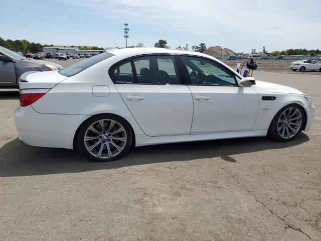 Photo 2 VIN: WBSNB93528CX08152 - BMW M5 