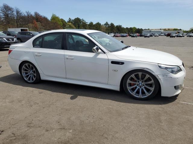 Photo 3 VIN: WBSNB93528CX08152 - BMW M5 