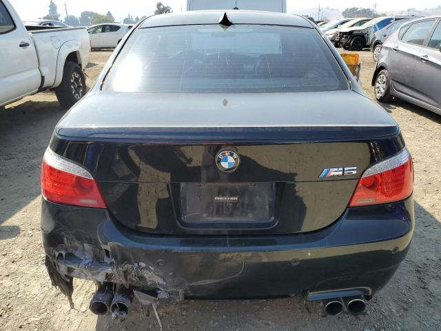 Photo 5 VIN: WBSNB93528CX10404 - BMW M5 