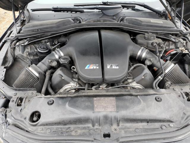 Photo 10 VIN: WBSNB93536B584430 - BMW M5 