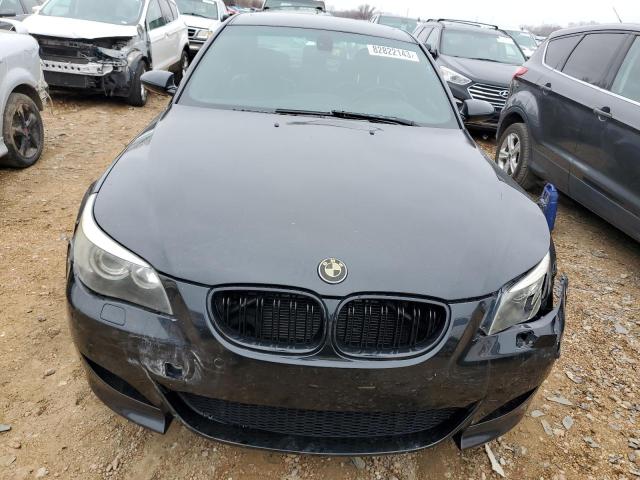 Photo 4 VIN: WBSNB93536B584430 - BMW M5 