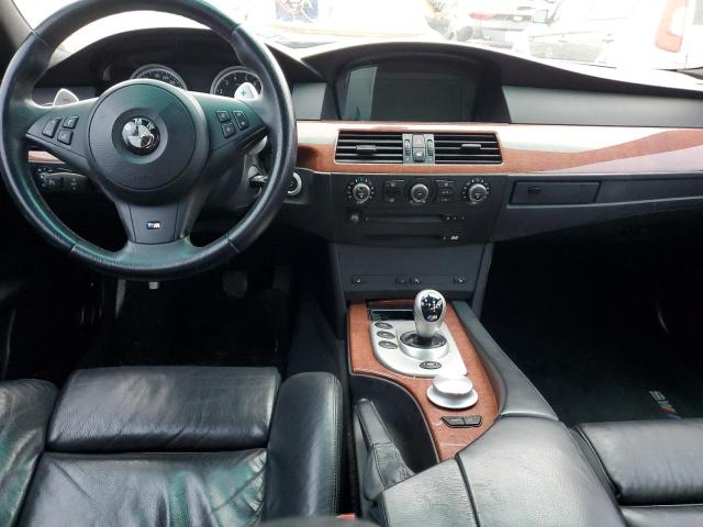 Photo 7 VIN: WBSNB93536B584430 - BMW M5 