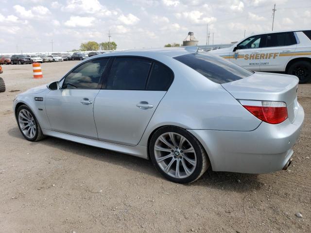 Photo 1 VIN: WBSNB93546B583366 - BMW M5 