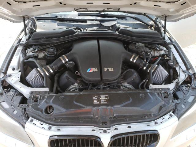 Photo 10 VIN: WBSNB93546B583366 - BMW M5 