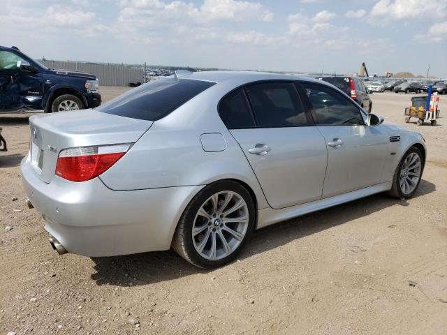 Photo 2 VIN: WBSNB93546B583366 - BMW M5 