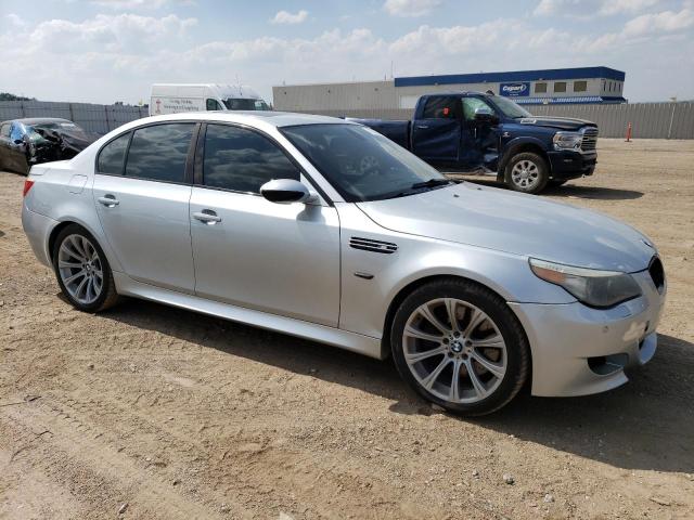 Photo 3 VIN: WBSNB93546B583366 - BMW M5 