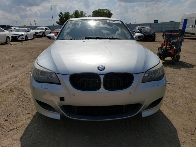 Photo 4 VIN: WBSNB93546B583366 - BMW M5 