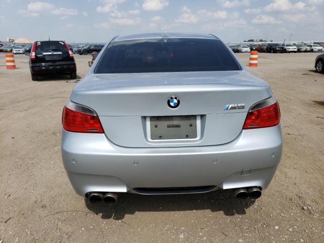 Photo 5 VIN: WBSNB93546B583366 - BMW M5 