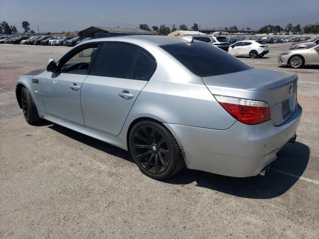 Photo 1 VIN: WBSNB93549CX10891 - BMW M5 