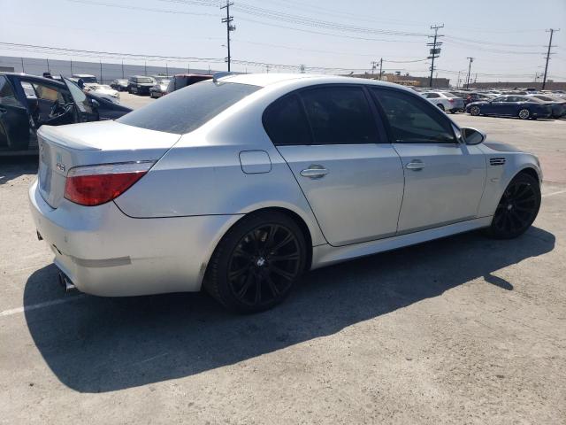 Photo 2 VIN: WBSNB93549CX10891 - BMW M5 