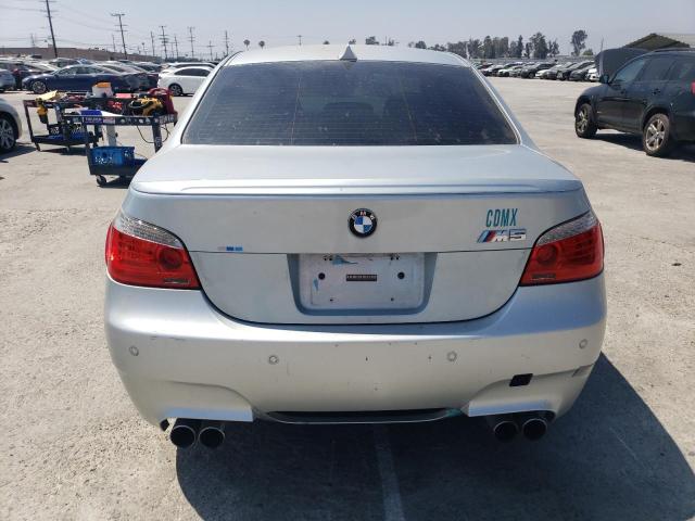 Photo 5 VIN: WBSNB93549CX10891 - BMW M5 