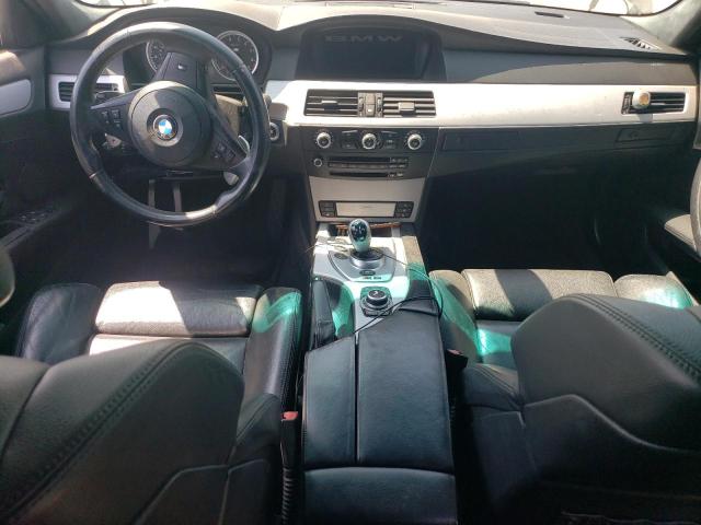 Photo 7 VIN: WBSNB93549CX10891 - BMW M5 