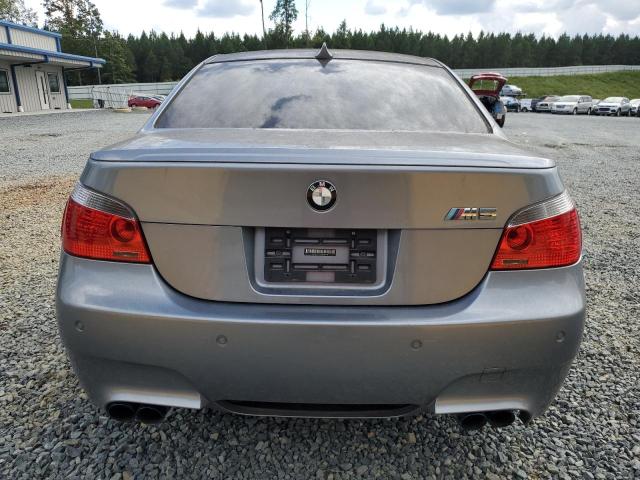 Photo 5 VIN: WBSNB93556B581710 - BMW M5 