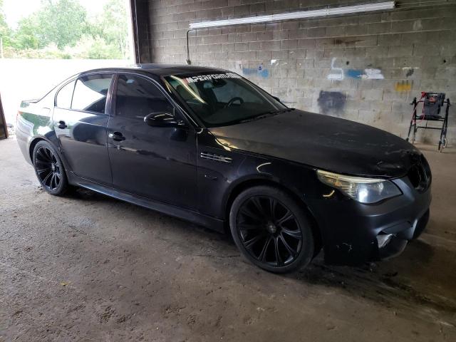 Photo 3 VIN: WBSNB93568CX09532 - BMW M5 