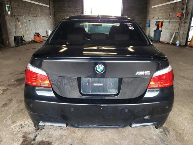 Photo 5 VIN: WBSNB93568CX09532 - BMW M5 