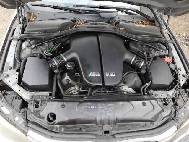 Photo 10 VIN: WBSNB93576B581739 - BMW M5 