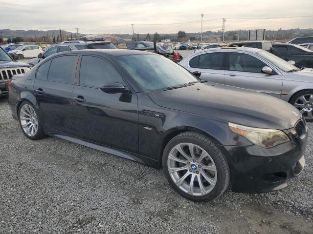 Photo 3 VIN: WBSNB93576B582373 - BMW M5 