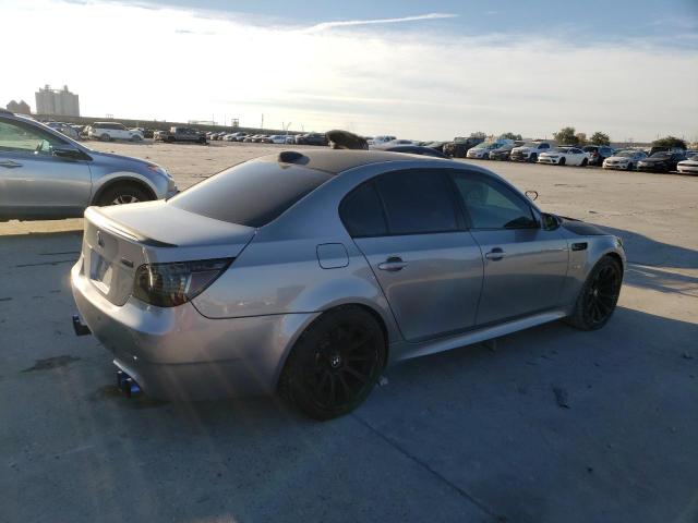 Photo 2 VIN: WBSNB93576B582700 - BMW M5 