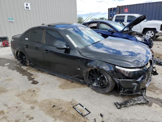 Photo 3 VIN: WBSNB93576B584172 - BMW M5 