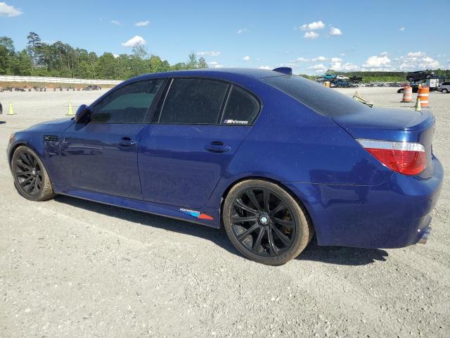 Photo 1 VIN: WBSNB93577CX07688 - BMW M5 