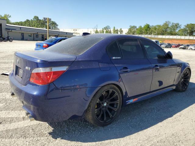 Photo 2 VIN: WBSNB93577CX07688 - BMW M5 