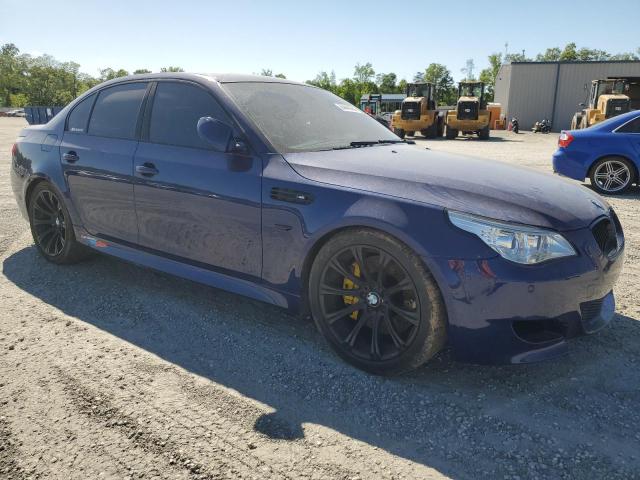 Photo 3 VIN: WBSNB93577CX07688 - BMW M5 