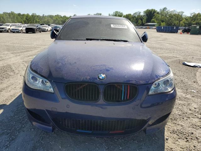 Photo 4 VIN: WBSNB93577CX07688 - BMW M5 