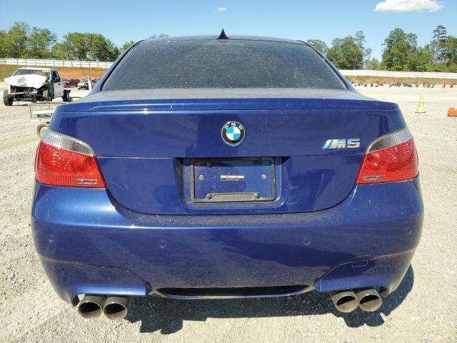 Photo 5 VIN: WBSNB93577CX07688 - BMW M5 