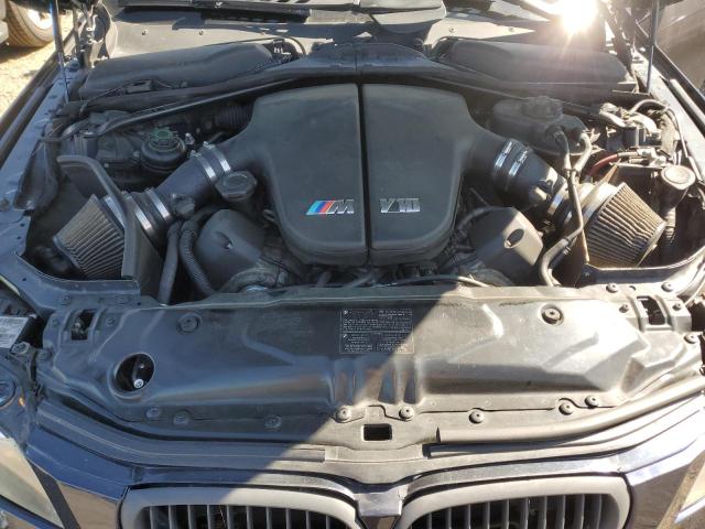 Photo 10 VIN: WBSNB93578CX10740 - BMW M5 