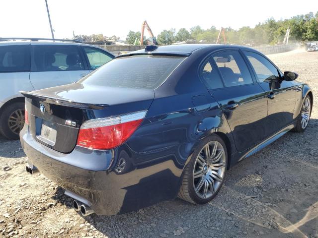 Photo 2 VIN: WBSNB93578CX10740 - BMW M5 