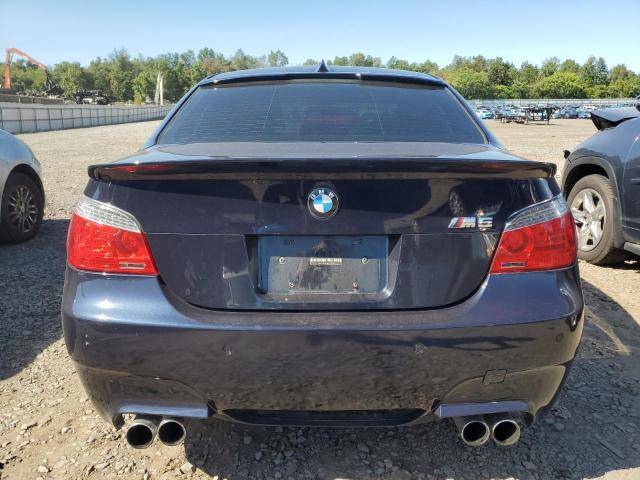 Photo 5 VIN: WBSNB93578CX10740 - BMW M5 