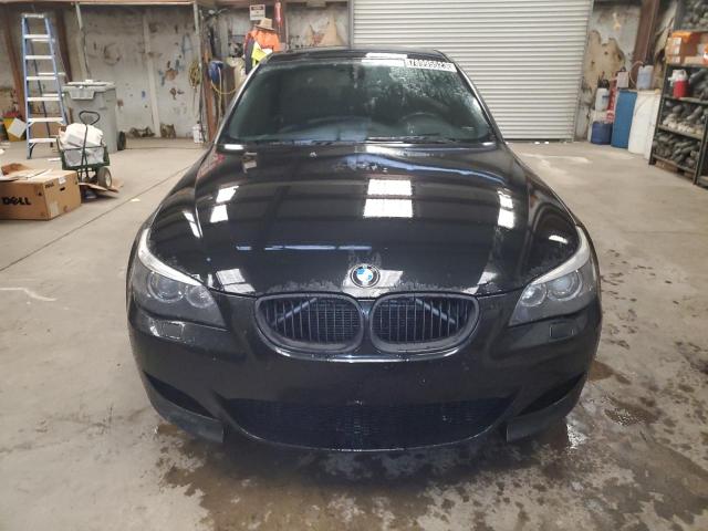 Photo 4 VIN: WBSNB93586B582950 - BMW M5 