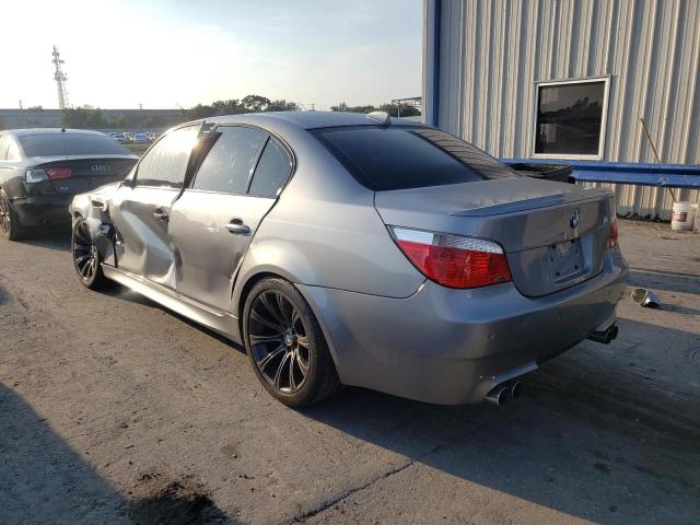 Photo 2 VIN: WBSNB93586CX06273 - BMW M5 