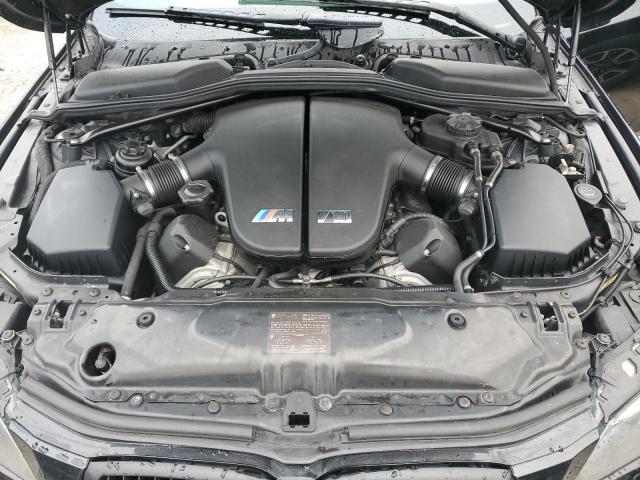 Photo 10 VIN: WBSNB93587CX07165 - BMW M5 