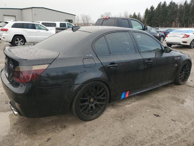 Photo 2 VIN: WBSNB93587CX07165 - BMW M5 